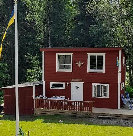 Gaestehaus Aelgstuga Apartment Hova Luaran gambar