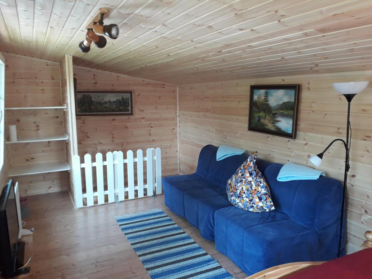 Gaestehaus Aelgstuga Apartment Hova Luaran gambar