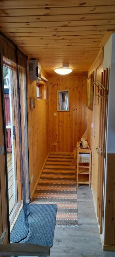 Gaestehaus Aelgstuga Apartment Hova Luaran gambar