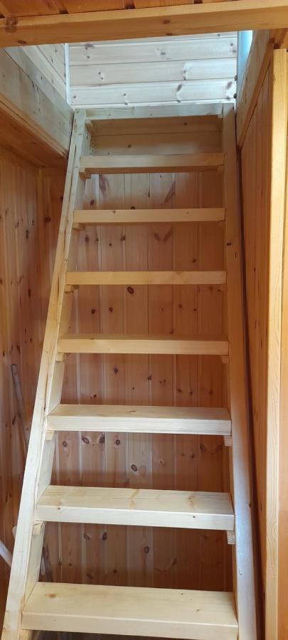 Gaestehaus Aelgstuga Apartment Hova Luaran gambar